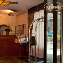 Atahotel Linea Uno Residence
