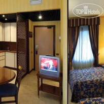 Atahotel Linea Uno Residence