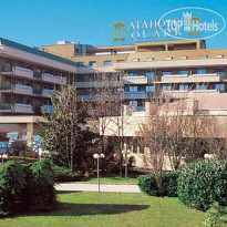 Quark Hotel Milano 