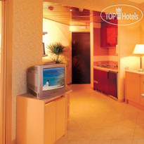 Hotel & Residence Quark Due Milano