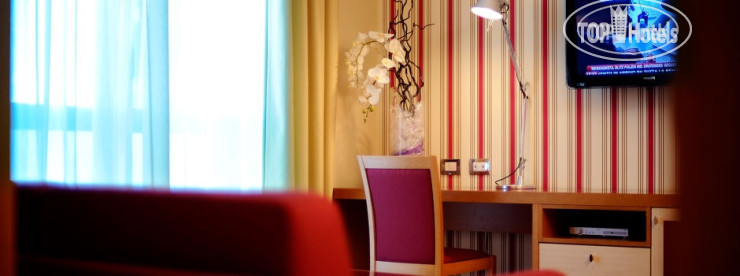 New photos from tourists Atahotel The One 4*
