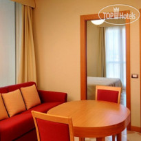 Atahotel The One