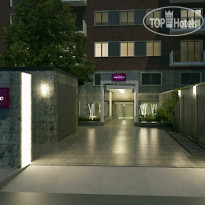 Mercure Milano Solari 