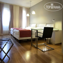 Mercure Milano Solari 