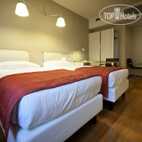 Mercure Milano Solari 