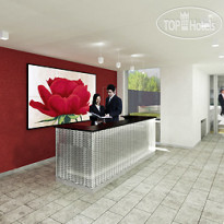 Mercure Milano Solari 