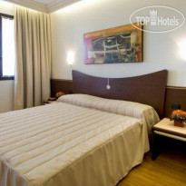 As Hotel Cambiago 
