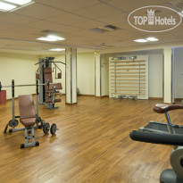As Hotel Cambiago 