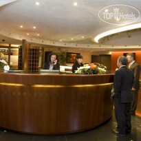 As Hotel Cambiago 