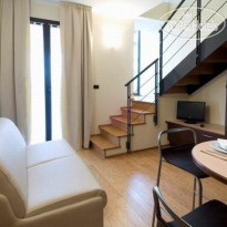 As Hotel Cambiago 