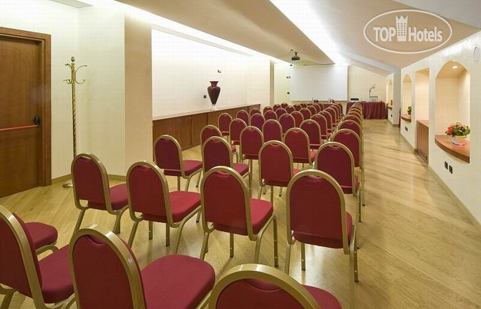 New photos from tourists AS Hotel Dei Giovi 4*