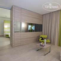 AS Hotel Limbiate Fiera