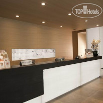 AS Hotel Limbiate Fiera