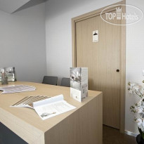 AS Hotel Limbiate Fiera