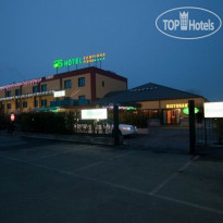 AS Hotel Sempione Fiera 