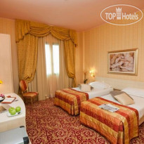 AS Hotel Sempione Fiera