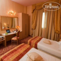 AS Hotel Sempione Fiera