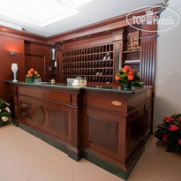 AS Hotel Sempione Fiera