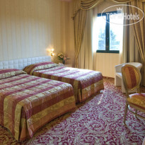 AS Hotel Sempione Fiera