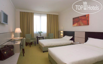 New photos from tourists Best Western Hotel Le Favaglie 4*