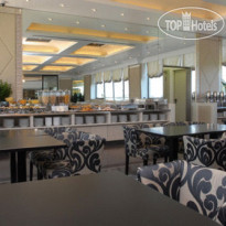 Grand Hotel Duca di Mantova 