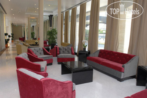 New photos from tourists Grand Hotel Duca di Mantova 4*