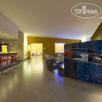 Holiday Inn Express Milan Malpensa Airport 