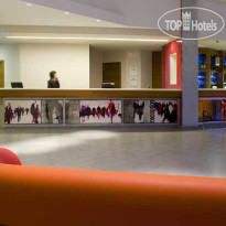 Holiday Inn Express Milan Malpensa Airport 