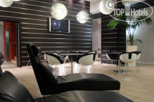 Idea Hotel Milano Bicocca 4*