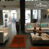 Smart Hotel Central 
