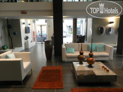 Hotel photo Smart Hotel Central 3*