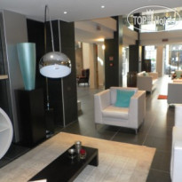 Smart Hotel Central 