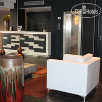 Smart Hotel Central 