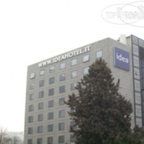 IH Hotels Milano Lorenteggio 