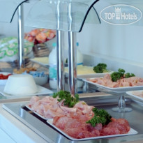 Idea Hotel Milano San Siro