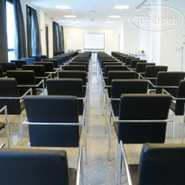 Idea Hotel Milano San Siro