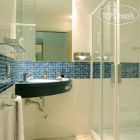 Idea Hotel Milano San Siro