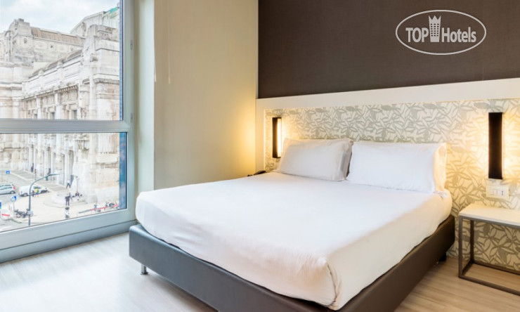 Hotel photo Mini Aosta 3*