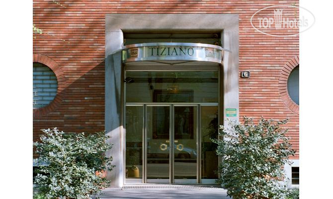 New photos from tourists Mini Tiziano 4*