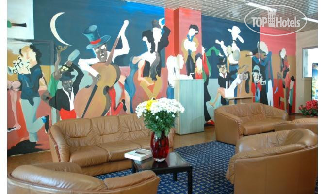 New photos from tourists Ornato 3*