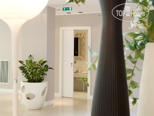 New photos from tourists Idea Hotel Milano Watttredici 4*