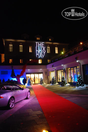 Hotelier's photos Castello dal Pozzo 5*