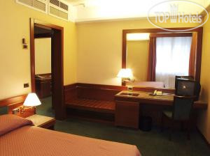 Hotelier's photos Crivis 4*