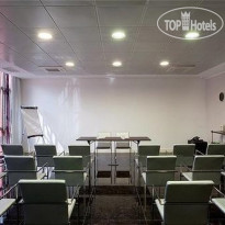 Italiana Hotels Milan Rho Fair 