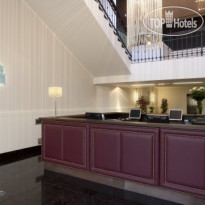 Italiana Hotels Milan Rho Fair 