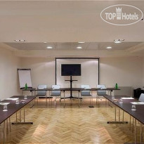 Italiana Hotels Milan Rho Fair 