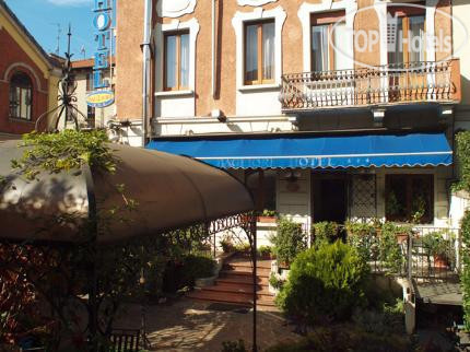Hotel photo Bagliori 3*