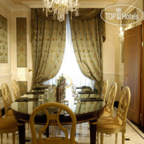 Carlton Hotel Baglioni 