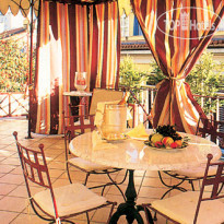 Carlton Hotel Baglioni 