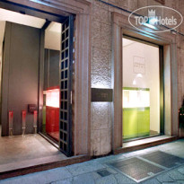 Carlton Hotel Baglioni 